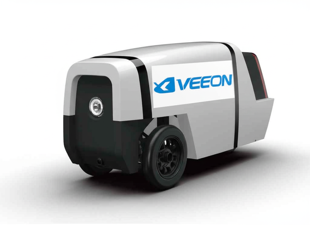 VEEON Delivery D2